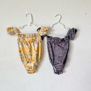 Bailey’s blossom bundle!